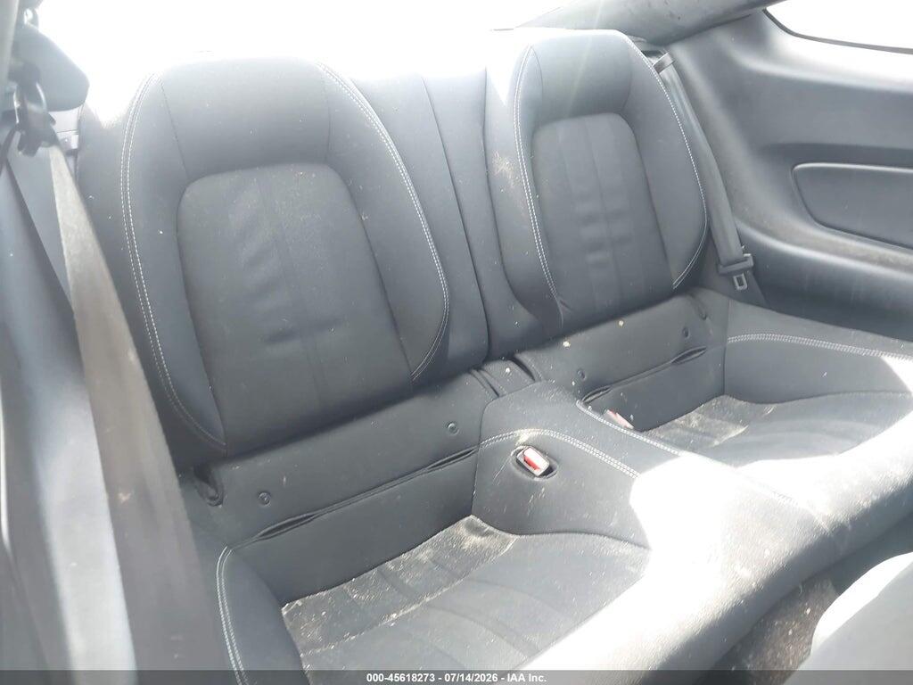 1FA6P8TH3M5148003 2021 FORD MUSTANG photo no. 8