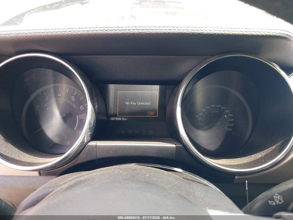 1FA6P8TH1M5107465 2021 FORD MUSTANG photo no. 7