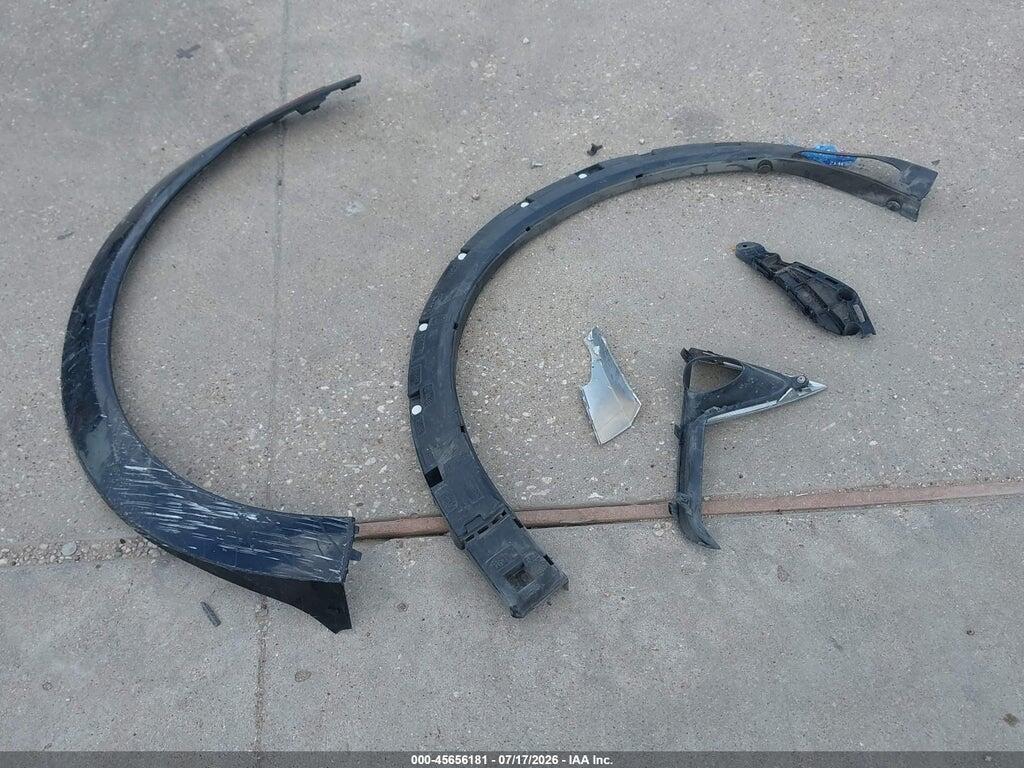 3FMTK3RM7MMA45708 2021 FORD MUSTANG MACH-E photo no. 12