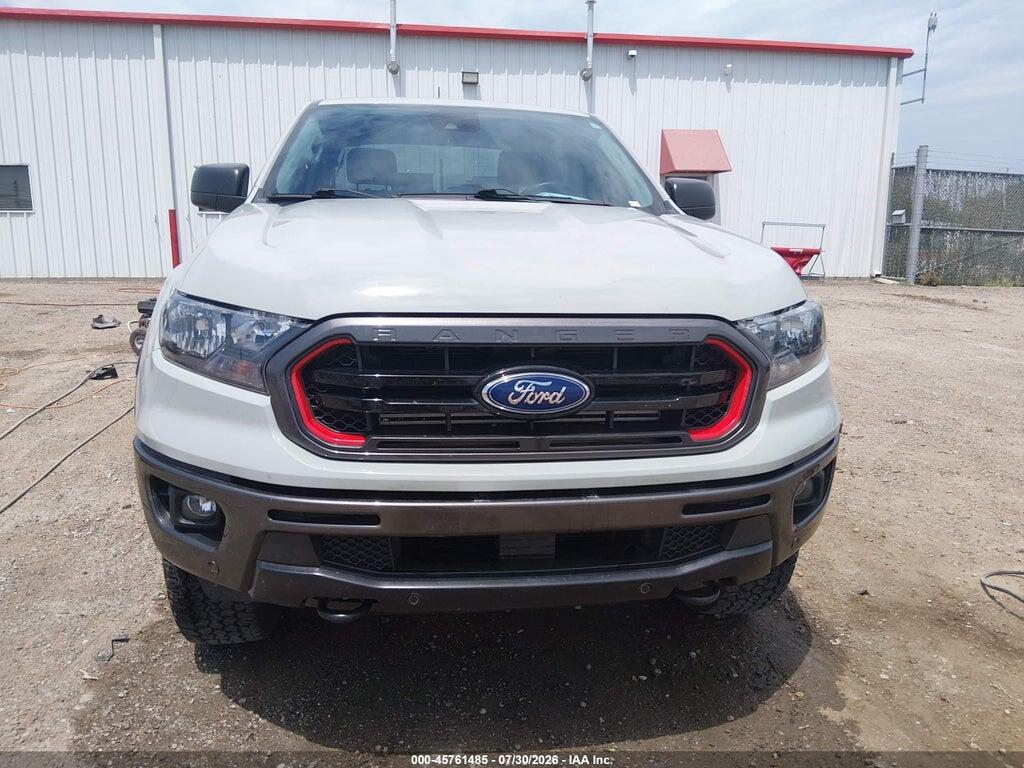 1FTER4FH7MLD97422 2021 FORD RANGER photo no. 12