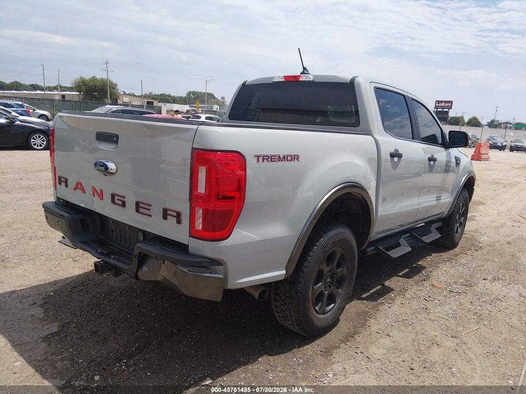 1FTER4FH7MLD97422 2021 FORD RANGER photo no. 4