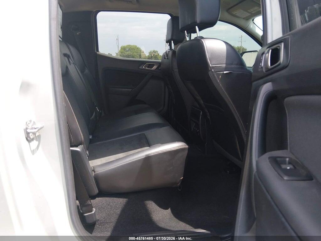 1FTER4FH7MLD97422 2021 FORD RANGER photo no. 8