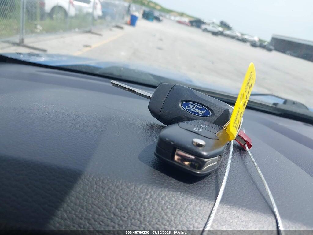 1FTER4FH2MLD82357 2021 FORD RANGER photo no. 11