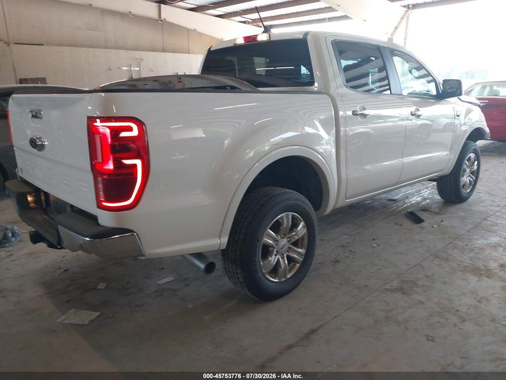 1FTER4EH2MLD54401 2021 FORD RANGER photo no. 4
