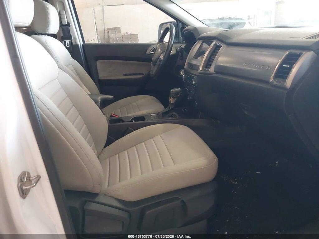 1FTER4EH2MLD54401 2021 FORD RANGER photo no. 5