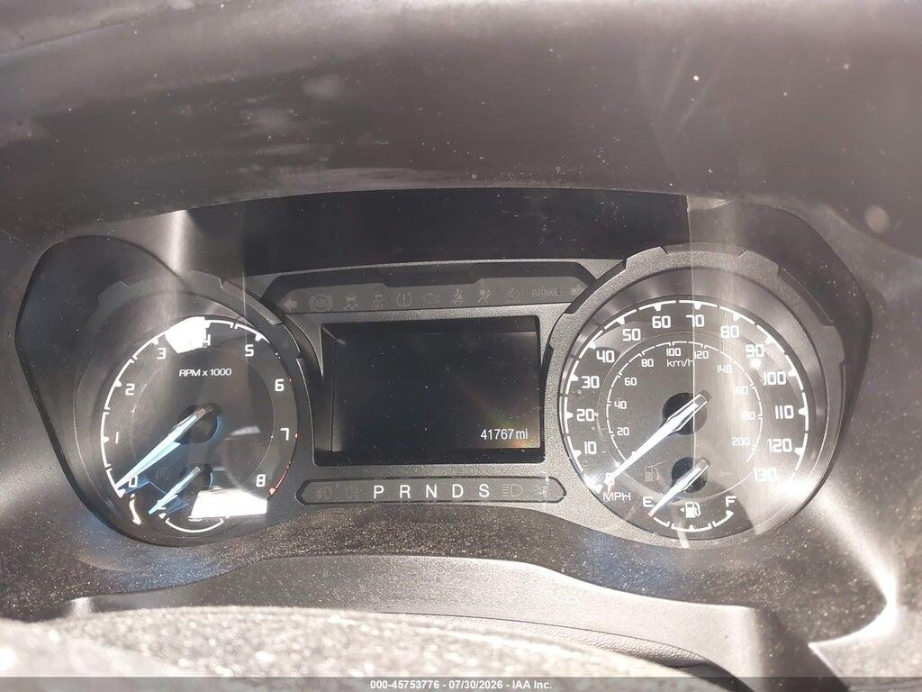 1FTER4EH2MLD54401 2021 FORD RANGER photo no. 7