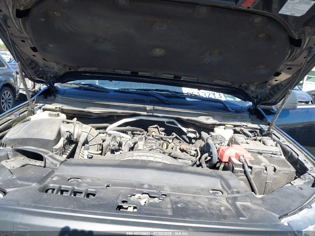 1FTER1FH5MLD60643 2021 FORD RANGER photo no. 10