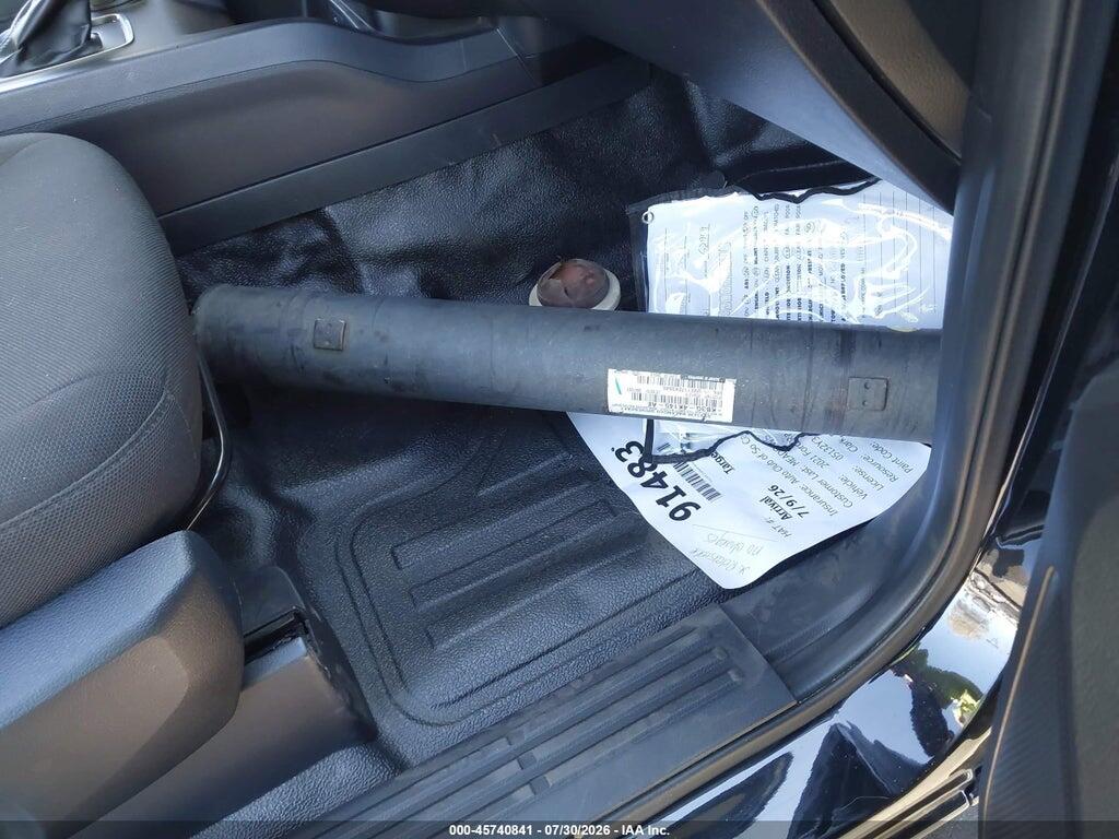 1FTER1FH5MLD60643 2021 FORD RANGER photo no. 12