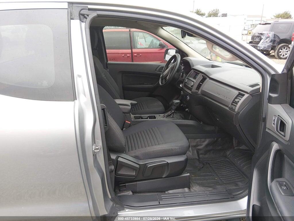 1FTER1FH8MLD47482 2021 FORD RANGER photo no. 5