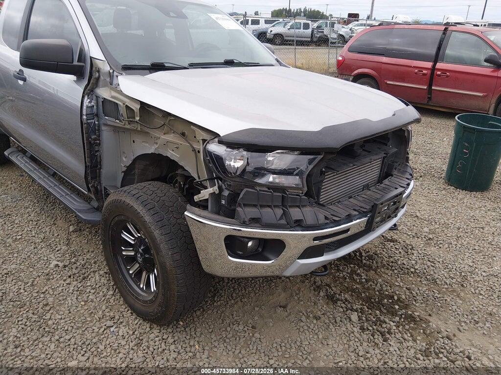 1FTER1FH8MLD47482 2021 FORD RANGER photo no. 6