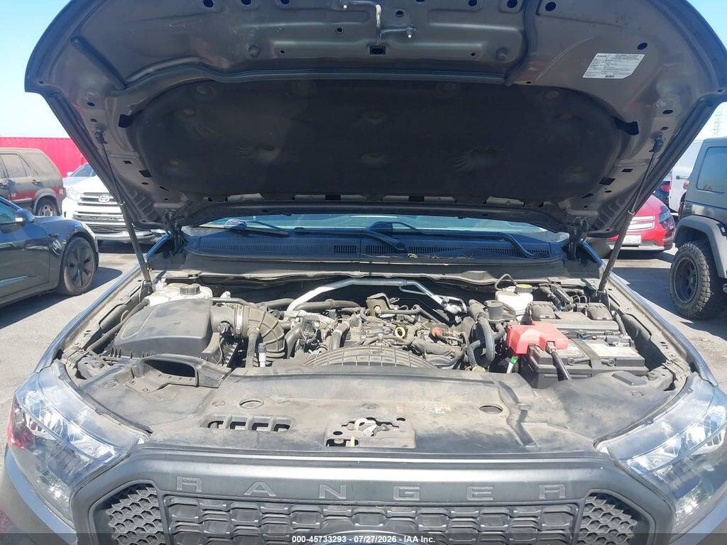 1FTER1EH7MLD32294 2021 FORD RANGER photo no. 10