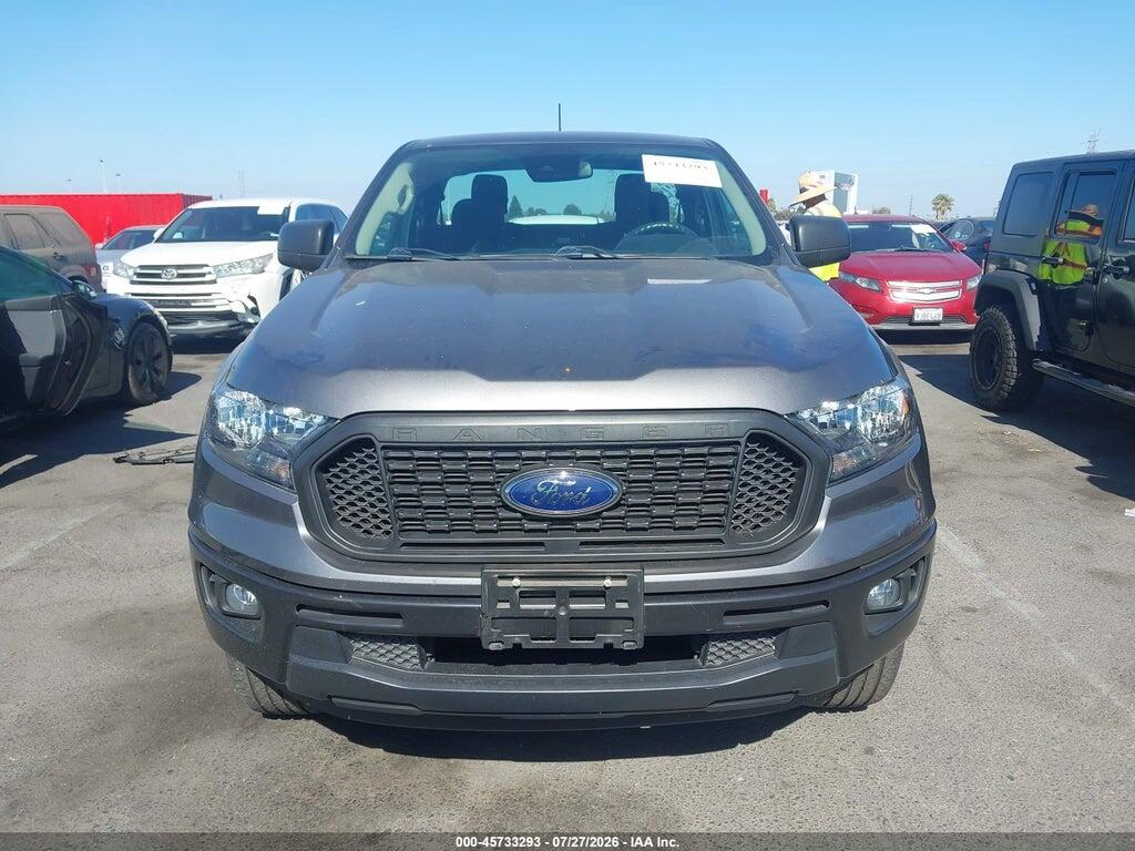 1FTER1EH7MLD32294 2021 FORD RANGER photo no. 12