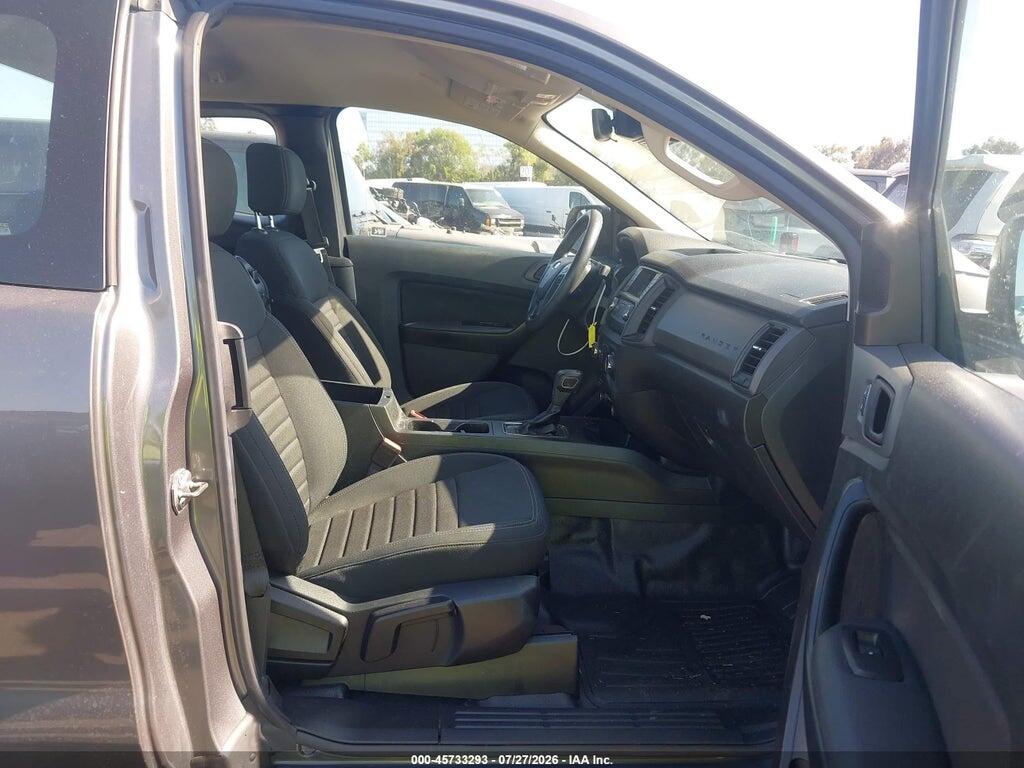 1FTER1EH7MLD32294 2021 FORD RANGER photo no. 5