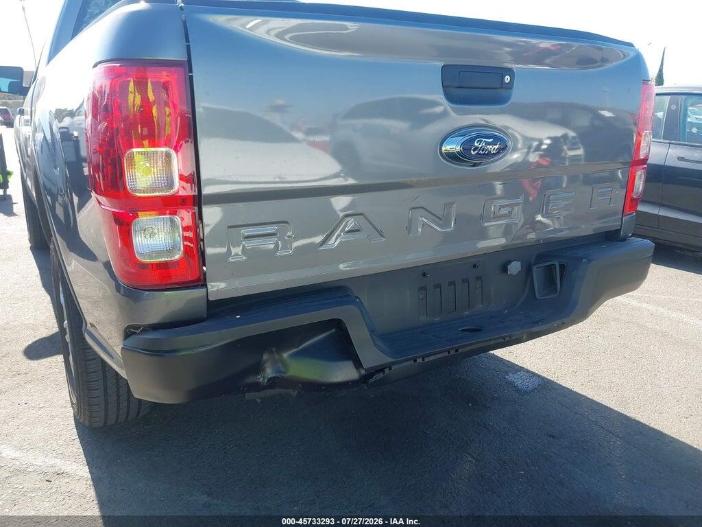 1FTER1EH7MLD32294 2021 FORD RANGER photo no. 6