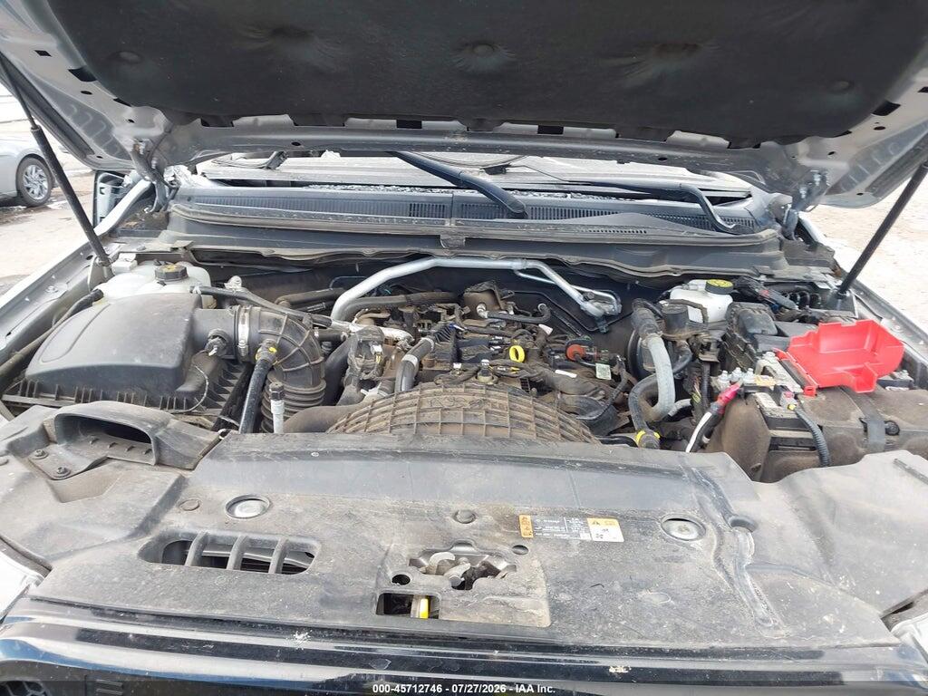 1FTER4FH6MLD64282 2021 FORD RANGER photo no. 10