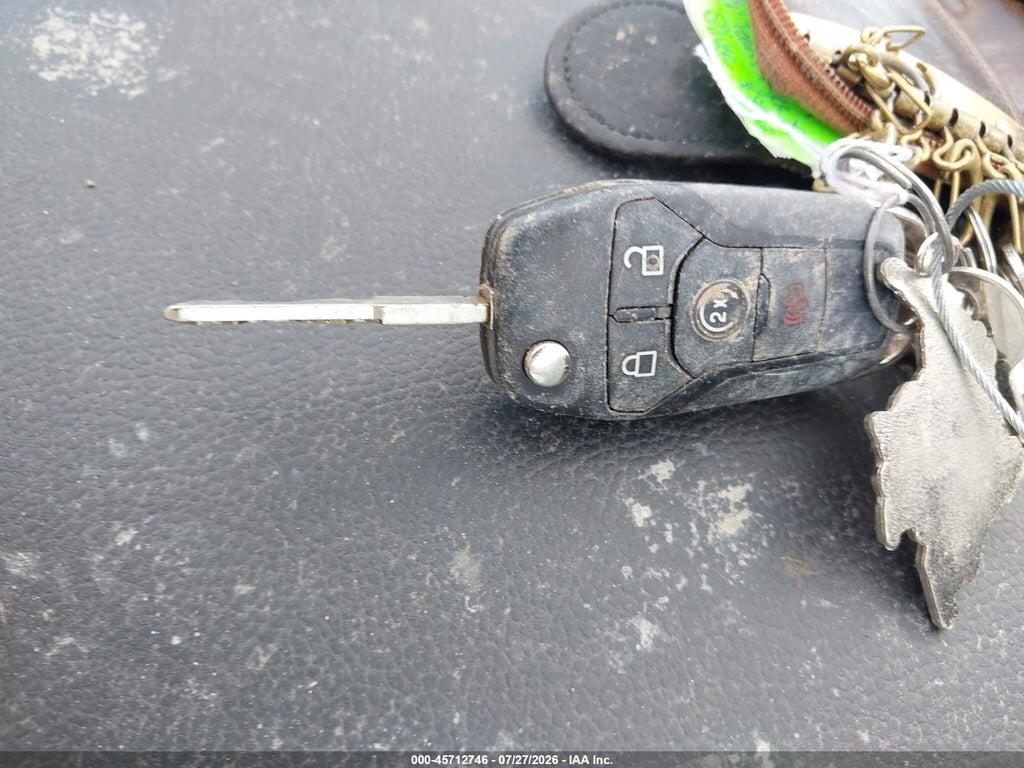 1FTER4FH6MLD64282 2021 FORD RANGER photo no. 11