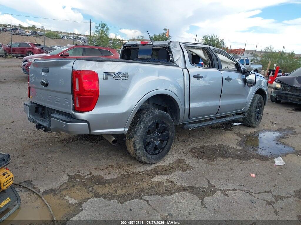 1FTER4FH6MLD64282 2021 FORD RANGER photo no. 4
