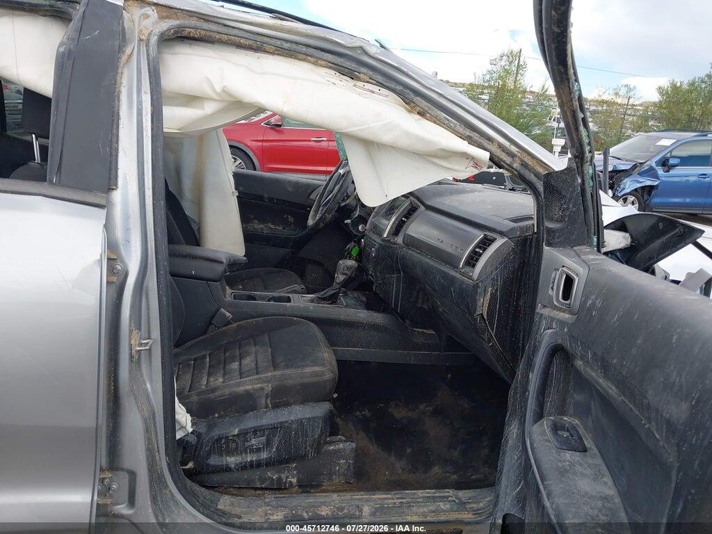 1FTER4FH6MLD64282 2021 FORD RANGER photo no. 5