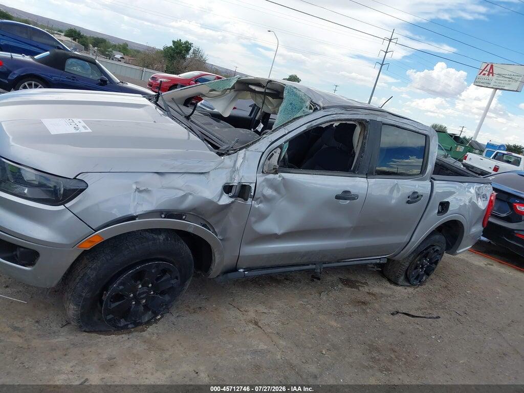1FTER4FH6MLD64282 2021 FORD RANGER photo no. 6