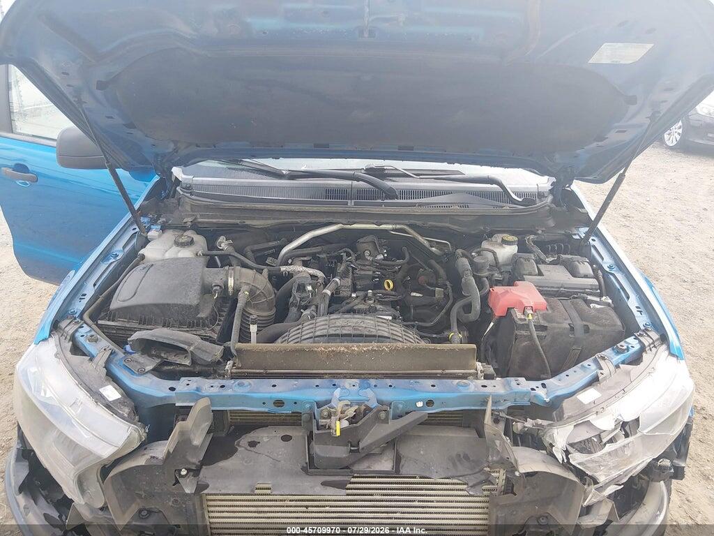 1FTER4FH2MLD74064 2021 FORD RANGER photo no. 10