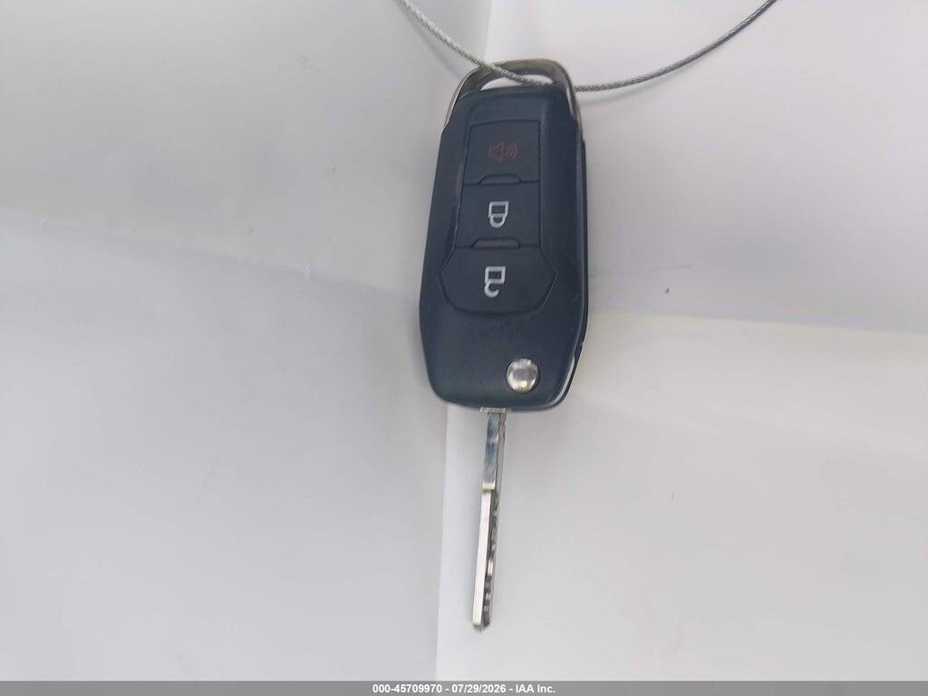 1FTER4FH2MLD74064 2021 FORD RANGER photo no. 11