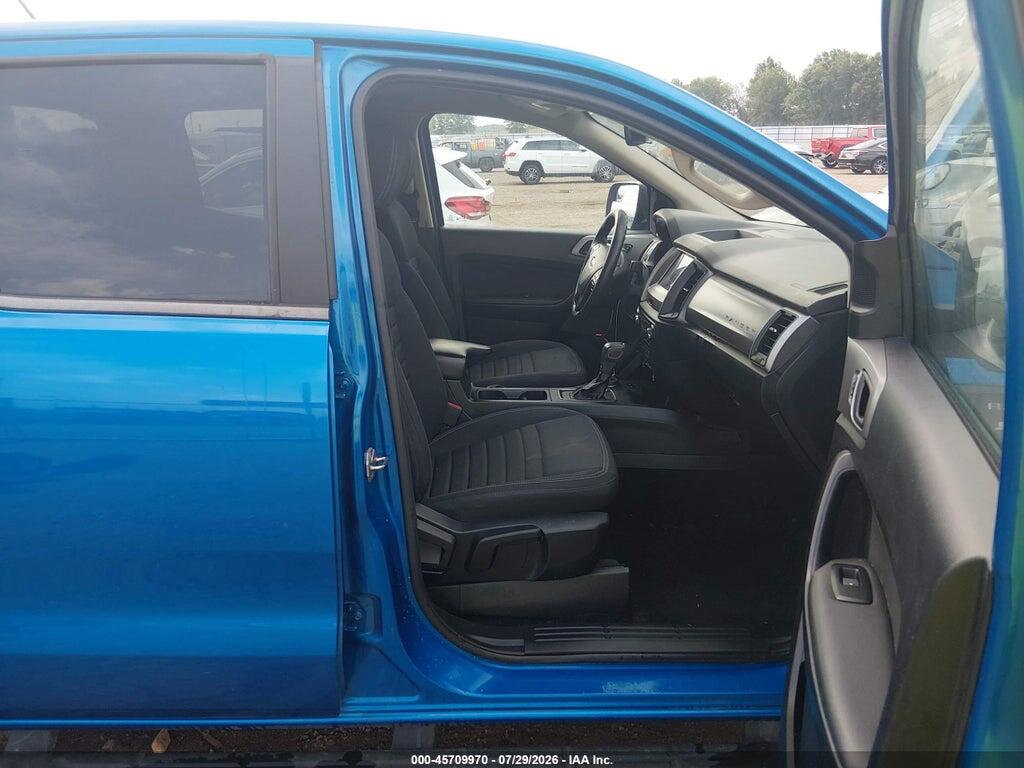 1FTER4FH2MLD74064 2021 FORD RANGER photo no. 5