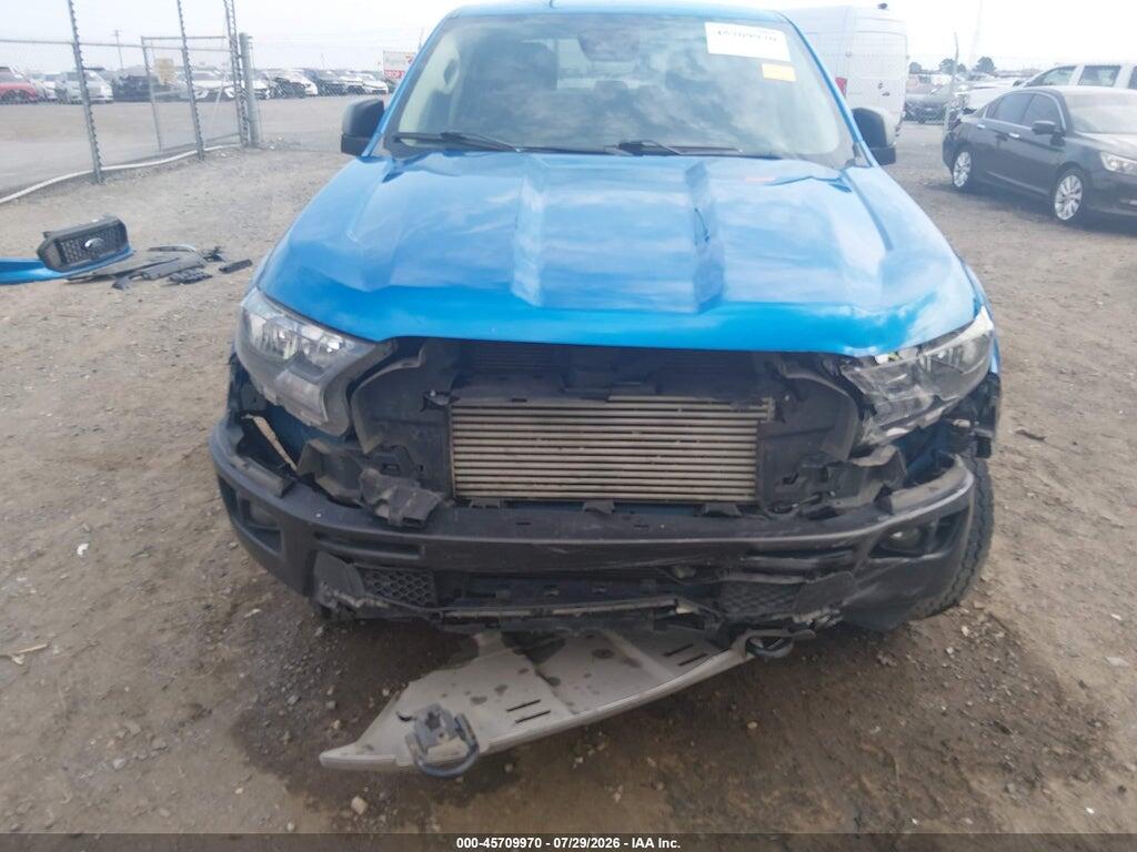 1FTER4FH2MLD74064 2021 FORD RANGER photo no. 6
