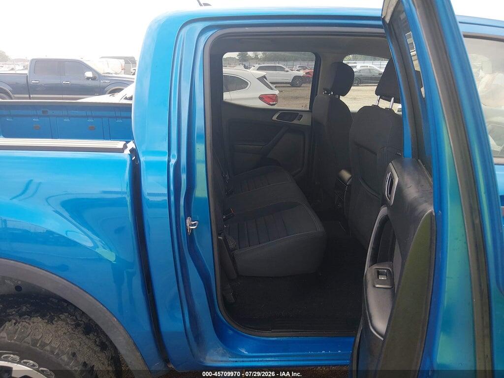 1FTER4FH2MLD74064 2021 FORD RANGER photo no. 8