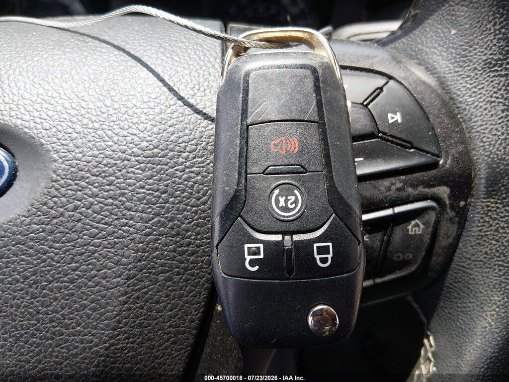 1FTER4FH8MLD46592 2021 FORD RANGER photo no. 11
