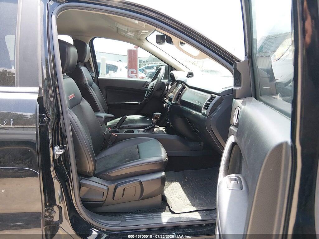 1FTER4FH8MLD46592 2021 FORD RANGER photo no. 5