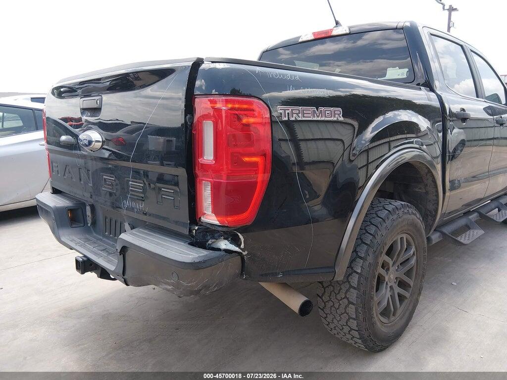 1FTER4FH8MLD46592 2021 FORD RANGER photo no. 6