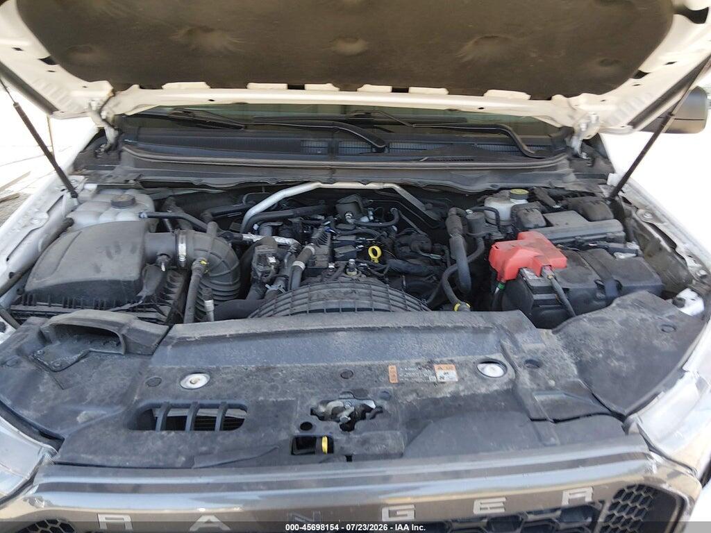 1FTER1FH1MLD53155 2021 FORD RANGER photo no. 10