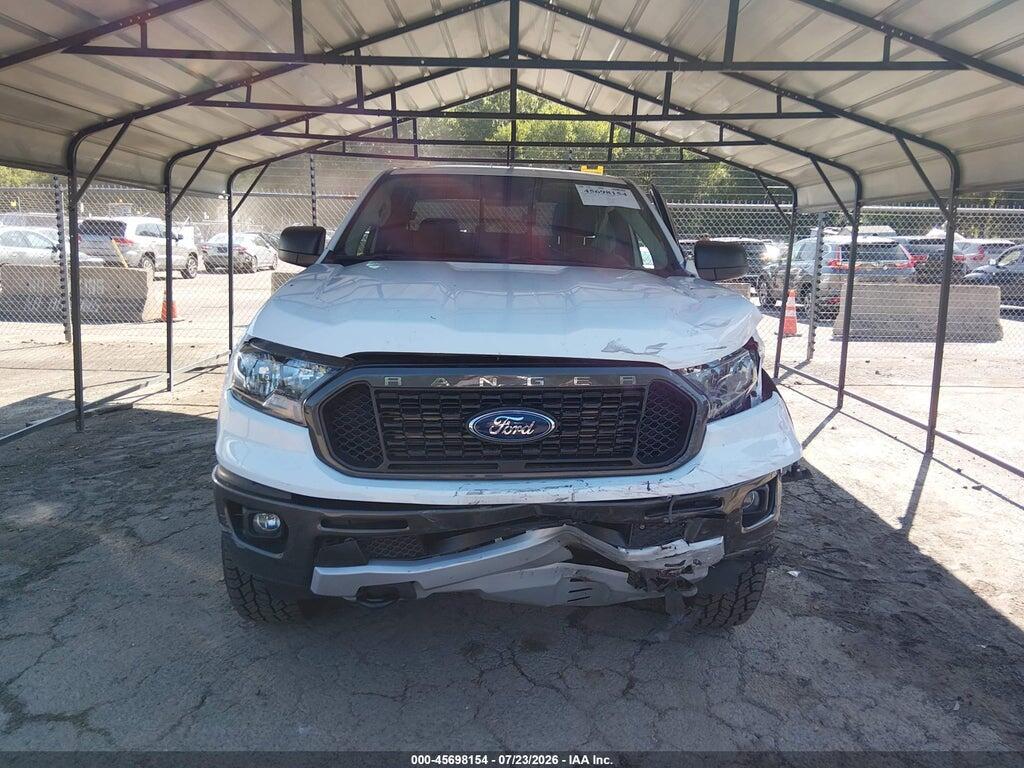 1FTER1FH1MLD53155 2021 FORD RANGER photo no. 12