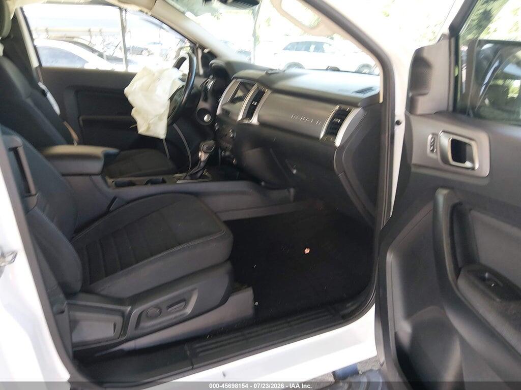1FTER1FH1MLD53155 2021 FORD RANGER photo no. 5