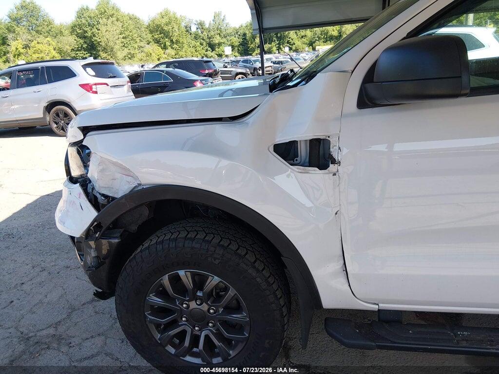 1FTER1FH1MLD53155 2021 FORD RANGER photo no. 6