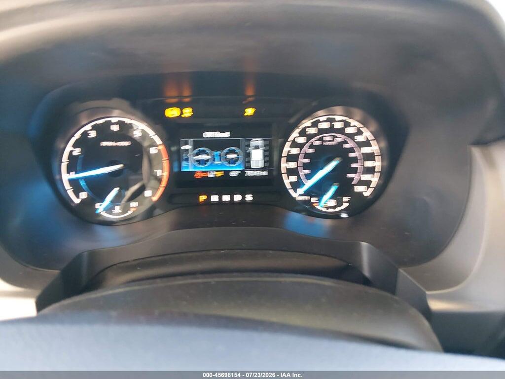 1FTER1FH1MLD53155 2021 FORD RANGER photo no. 7