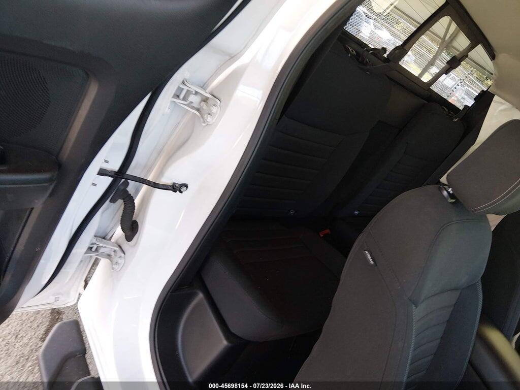 1FTER1FH1MLD53155 2021 FORD RANGER photo no. 8