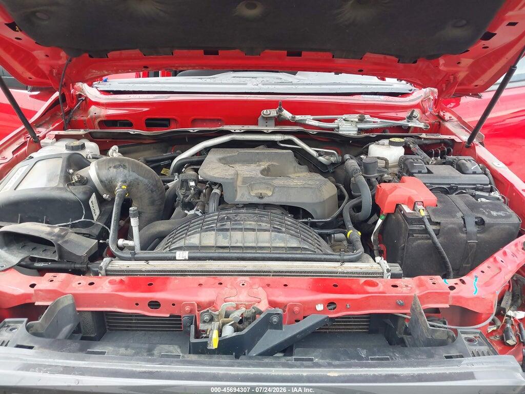 1FTER4EH3MLD91361 2021 FORD RANGER photo no. 10