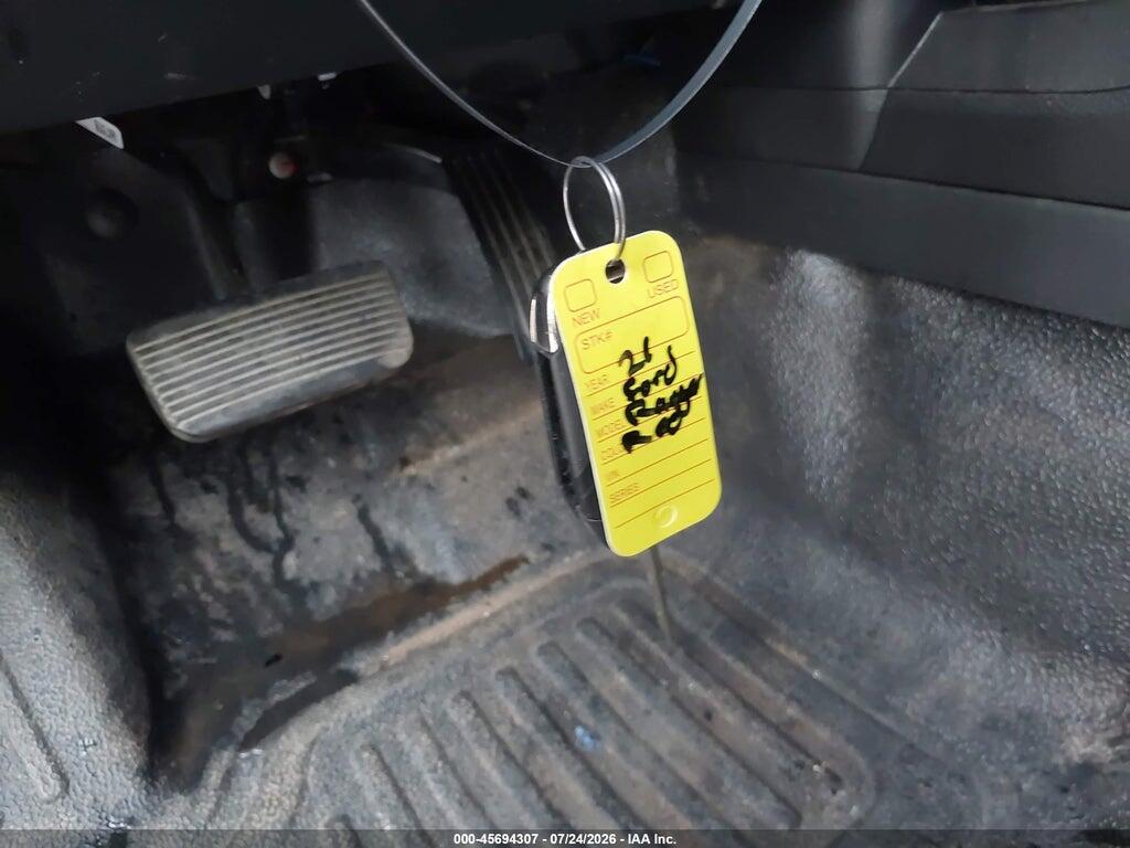 1FTER4EH3MLD91361 2021 FORD RANGER photo no. 11