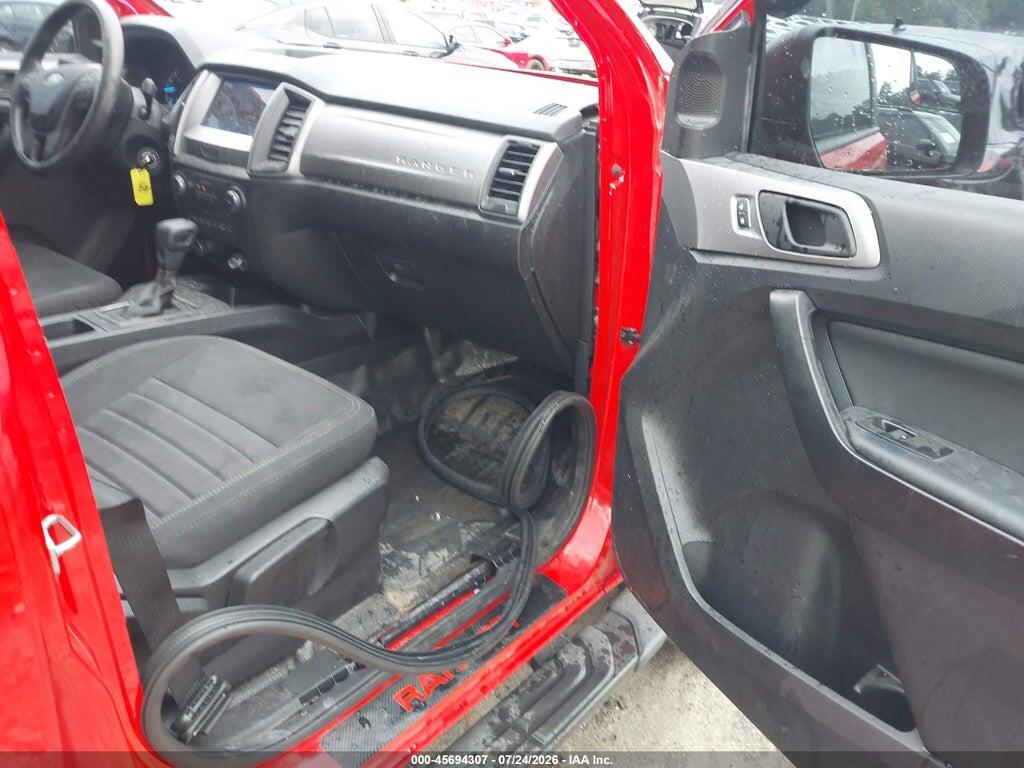 1FTER4EH3MLD91361 2021 FORD RANGER photo no. 5