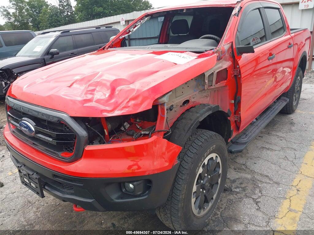 1FTER4EH3MLD91361 2021 FORD RANGER photo no. 6