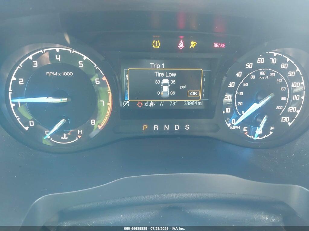 1FTER4FH2MLD29142 2021 FORD RANGER photo no. 7