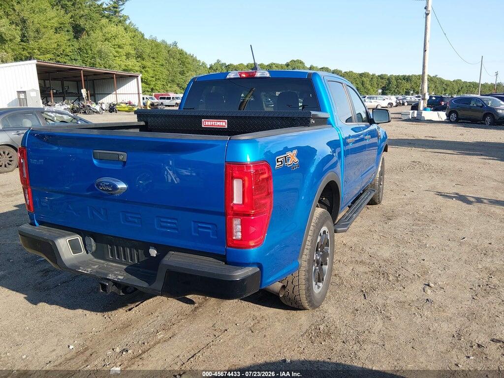 1FTER4FH4MLD51949 2021 FORD RANGER photo no. 4
