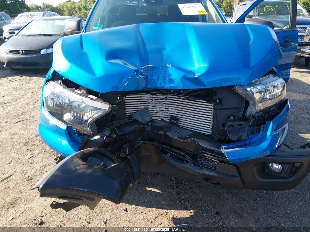 1FTER4FH4MLD51949 2021 FORD RANGER photo no. 6