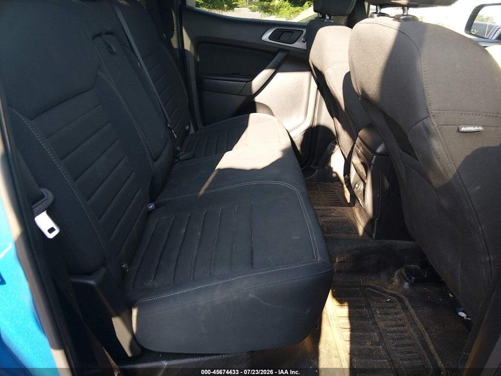 1FTER4FH4MLD51949 2021 FORD RANGER photo no. 8