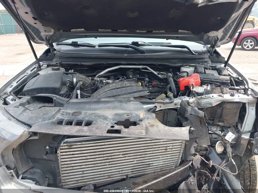 1FTER1FH9MLD64386 2021 FORD RANGER photo no. 10