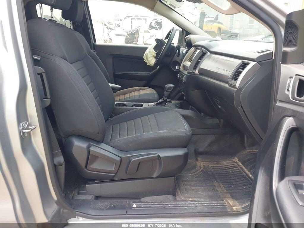 1FTER1FH9MLD64386 2021 FORD RANGER photo no. 5