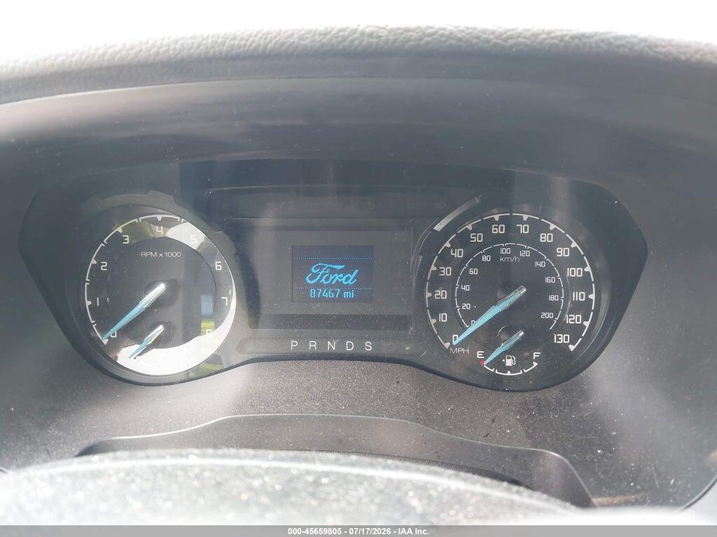 1FTER1FH9MLD64386 2021 FORD RANGER photo no. 7