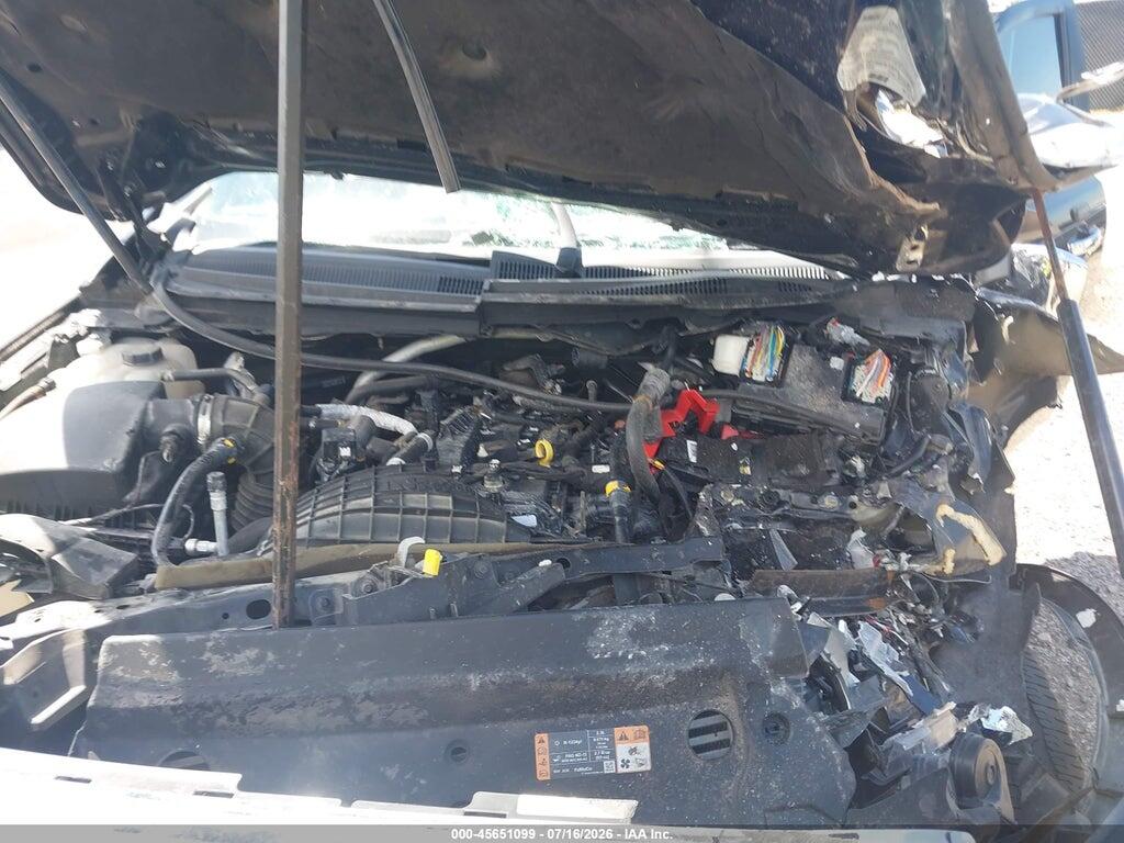 1FTER1FH2MLD14509 2021 FORD RANGER photo no. 10