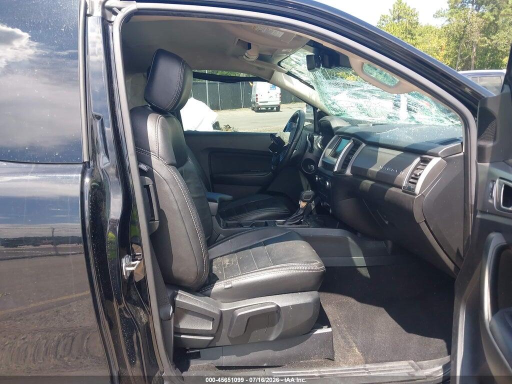1FTER1FH2MLD14509 2021 FORD RANGER photo no. 5